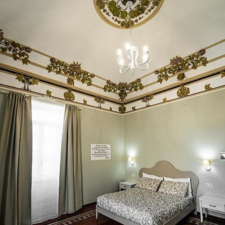 Gli Specchi Di Archimede Bed & Breakfast Syracuse Exterior photo